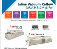 SMT Vacuum Reflow Oven